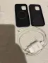 Продавам Apple iPhone 12, Black, 64 GB, Като нов, снимка 3