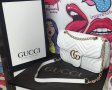 Дамска чанта Gucci 