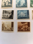 Пощенски марки Хърватия 1941-1942, снимка 6