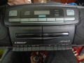 Продавам  ,,boombox " / радиомагнетофон Siemens -RD132G6, снимка 2