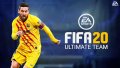 FIFA 20 за Xbox Series X, X BOX One S, X-BOX One X мултиплейър Блу Рей Диск с игра ФИФА 20 в 4К UHD, снимка 6