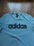 adidas - страхотна мъжка тениска M, снимка 3