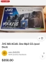 JVC SP-MXKC68W, снимка 6