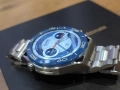 Huawei watch ultimate Blue Titanium , снимка 2