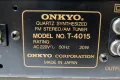 Onkyo Integra T-4015, снимка 7