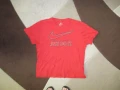 Тениски NIKE   мъжки,2-3ХЛ/червена и зелена/, снимка 5