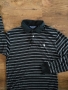 polo ralph lauren golf - страхотна мъжка блуза КАТО НОВА, снимка 2