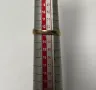 Златен пръстен 2.42гр., снимка 5