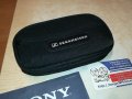 SENNHEISER-МЕК КЕЙС С ЦИП-ВНОС ФРАНЦИЯ 2008231058, снимка 3