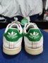 кожени маратонки Adidas Originals Stan Smith M20324, снимка 5