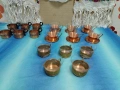 медни сервизи и постакани, снимка 14