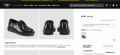 Dr. Martens Brook  кожени обувки номер 41, снимка 6