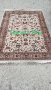 Ръчно тъкан вълнен Ирански килим., снимка 1 - Килими - 44340411