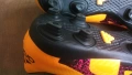 Adidas Football Boots Размер EUR 36 2/3 / UK 4 детски бутонки 284-14-S, снимка 15