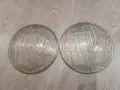 Стъкла за фарове на Трабант 601., снимка 1