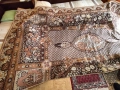 Персийски килим 200х400, снимка 1