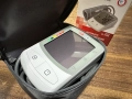 Автоматичен апарат за кръвно налягане Dr. Frei M-100A НОВ, снимка 3