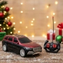 Радиоуправляема кола Mercedes-Benz Maybach GLS – луксозен коледен подарък за деца, снимка 3
