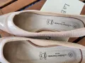 Дамски балеринки, естествена кожа, снимка 6