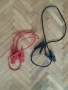 Продавам кабели за подаване на ток от акумулатор, снимка 1