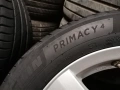 джанти 16 5х114,3 Toyota Honda Mazda Kia Hyundai Nissan Mitsubishi Suzuki с гуми 195/55/16 Michelin, снимка 14