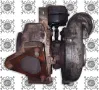 Турбина/Турбо - Mercedes Sprinter - 2.7 CDI - (2000 г.+) - GARRETT, снимка 5