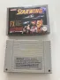 Starwing за (SNES) Super Nintendo Entertainment System, снимка 3