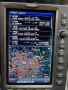 GPS авиационен навигатор Garmin GPSMAP 695, снимка 3