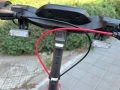 Електрически скутер-тротинетка SEGWAY KICKSCOOTER P100SE, снимка 3