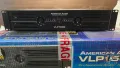 Крайно стъпало American Audio VLP1500 - 2x750W, снимка 5