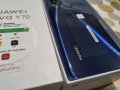 Huawei Nova Y70 чисто нови,2 години гаранция , снимка 4