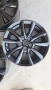 ОРИГИНАЛНИ АЛУМИНИЕВИ ДЖАНТИ ЗА МАЗДА  CX-30 -5х114,3х67-18цола, снимка 5
