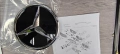 A2138803307**NEU**Mercedes Benz**КАПАЧКА ЗА ДИСТРОНИК **ЕМБЛЕМА ПРЕДНА**за W 206 W 213 W ,,, снимка 1