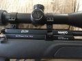 Gamo GX 250 PCP 6.35mm, снимка 2