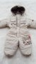 Бебшки космонавт 3-6 месеца, снимка 7