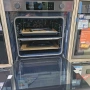 фурна за вграждане SAMSUNG - 76L.- пиролиза, снимка 2