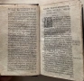Изключително рядко издание! ПРИТЧИ, ЕКЛИСИАСТ И ПЕСЕН НА ПЕСНИТЕ-1564г, снимка 5
