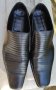 Мъжки Кожени Обувки / размер 43, снимка 3