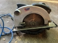 Ръчен циркуляр , снимка 2