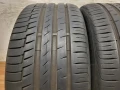 2 бр. 235/45/17 Continental / летни гуми, снимка 2