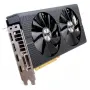 Видеокарта Sapphire Nitro Radeon RX 470 4GB GDDR5, снимка 1