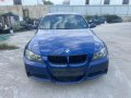 BMW 330D 231кс на части , снимка 1