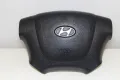 Airbag волан Hyundai Santa Fe CM (2006-2012г.) Хюндай Санта Фе, снимка 1