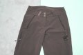 туристически панталон Mammut Runje  -размер ХS, снимка 3