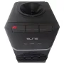 Диспенсър за вода Elite WDC-2565 BL, Три чучура, 50-550W, Компресорен, 5-95C, Черен, снимка 2