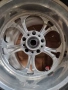 Custom CNC Алуминиева Джанта 18" за Мотор Широка Гума (240), снимка 2
