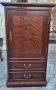Античен шкаф, Франция.   , снимка 4