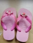 Детски чехли Havaianas23/24 номер, снимка 1