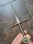 меч Ескалибур   7/3, снимка 1