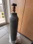 Нови стоманени бутилки за технически газове, снимка 4